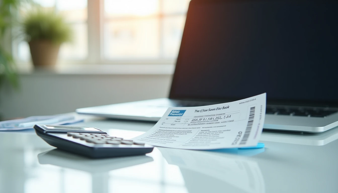 TVA billet de train et frais professionnels : mode d'emploi