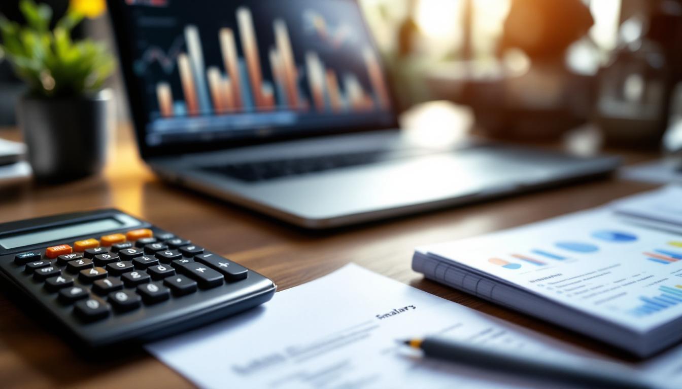 Évolution du contrôleur de gestion salaire en entreprise