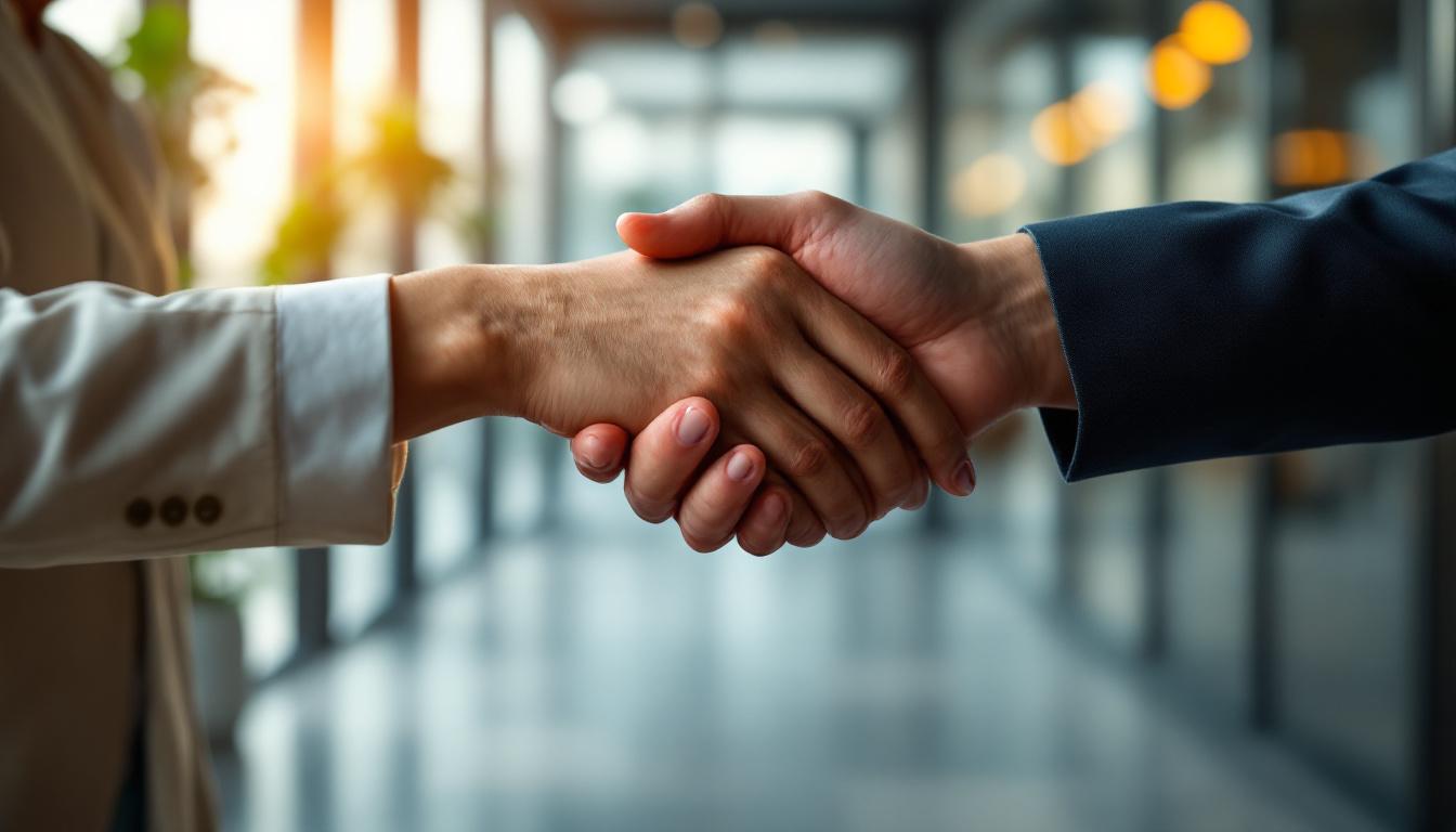 Sentiments entre amants et éthique des affaires en 2026