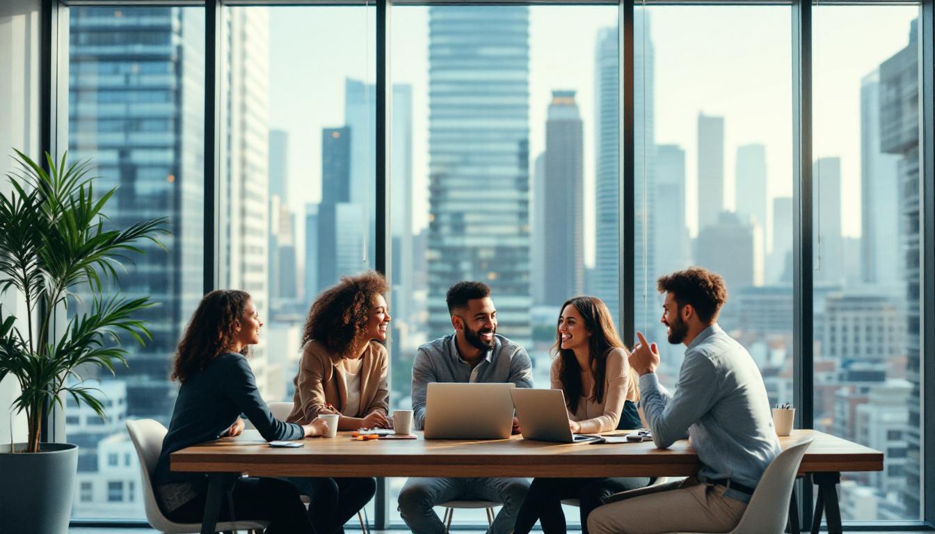 Citations motivantes travail : inspirez vos collègues en 2026