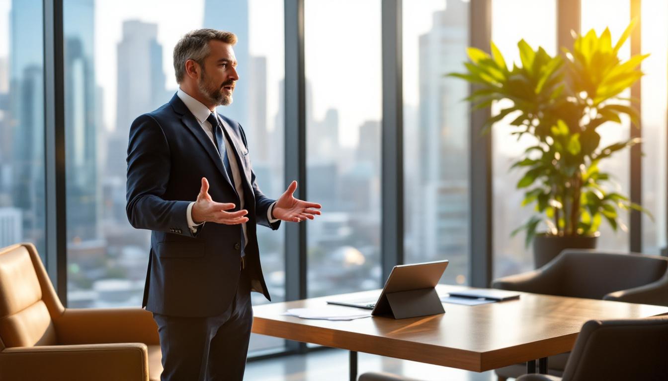 CEOs Meaning expliqué : fonctions et responsabilités