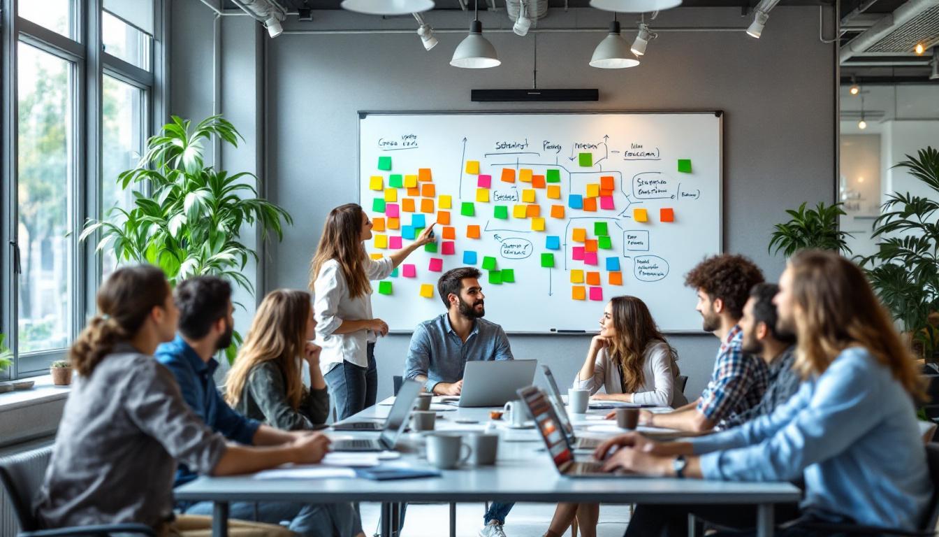Recommandé en ligne : stratégies efficaces pour entrepreneurs
