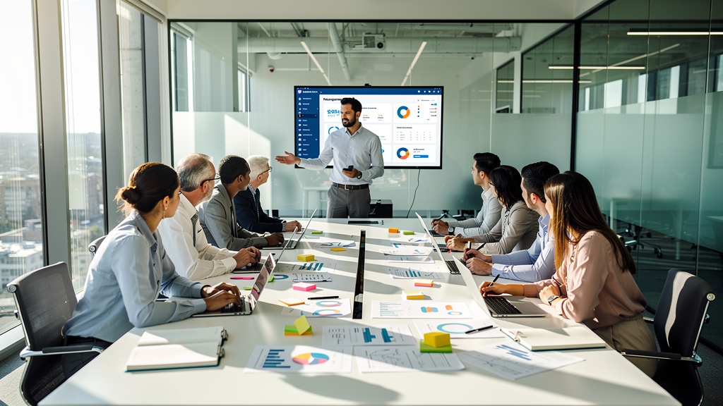 Comment les qualités rh transforment le management moderne