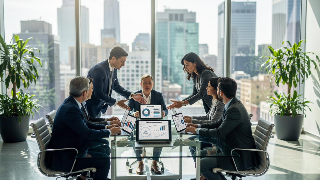 Qualités rh : vers quel futur pour nos organisations