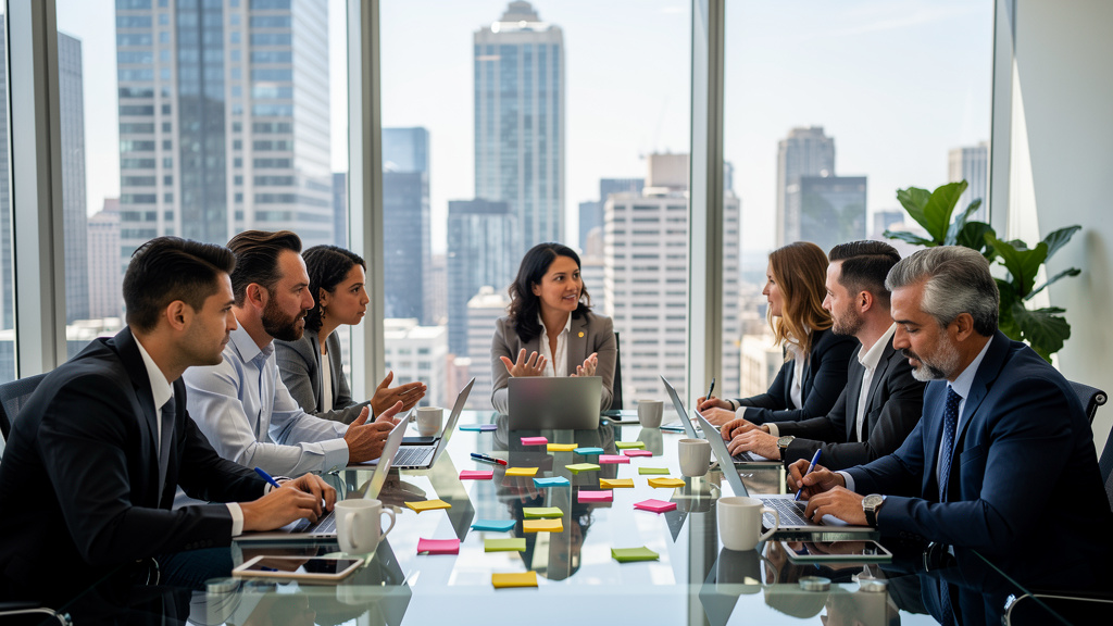 Qualités rh pour une meilleure rétention des talents